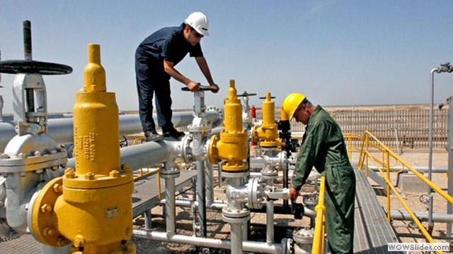 Azadegan Oil Field Development Plan (The Biggest Onshore Discovered Oil Field) 