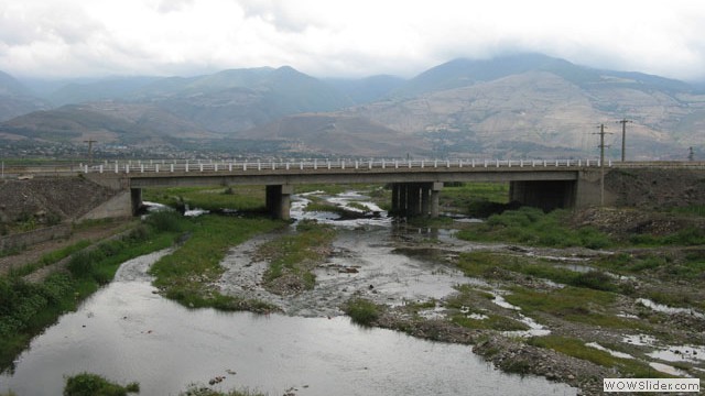 Ghazvin-Rasht Freeway (3)