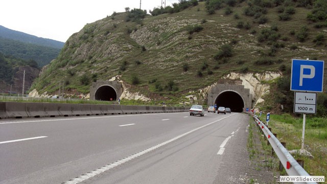 Ghazvin-Rasht Freeway (5)