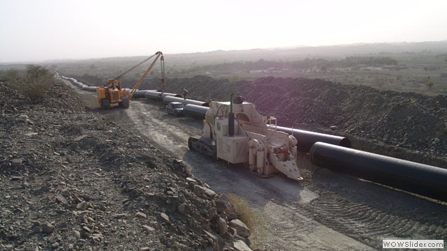 IGAT7 Pipeline