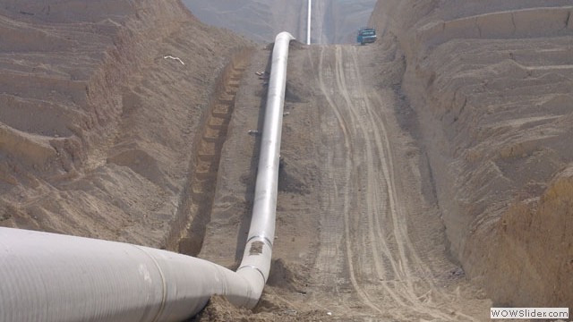 IGAT7 Pipeline (Peace Pipeline) (8)