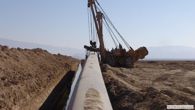 IGAT7 Pipeline (Peace Pipeline) (9)