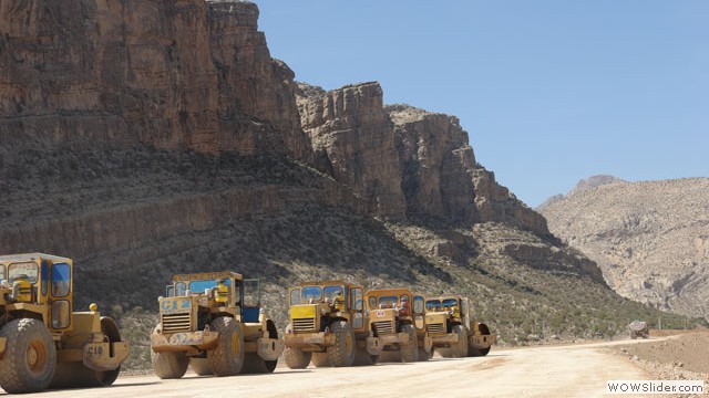 Isfahan-Shiraz Railway (4)