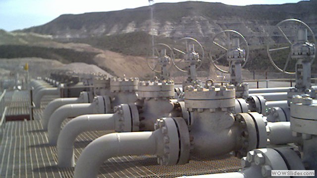 Tabnak Gas Field Development Plan (11)