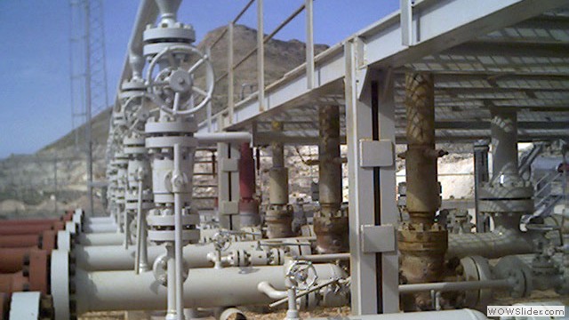 Tabnak Gas Field Development Plan (13)