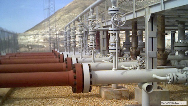 Tabnak Gas Field Development Plan (The Biggest Discovered Onshore Sweet Gas Field) 