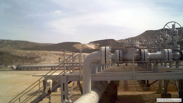 Tabnak Gas Field Development Plan (The Biggest Discovered Onshore Sweet Gas Field) 